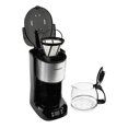 thumbnail image 1 of Cafetera Programable Chefman 12 Tazas Acero Inoxidable, 1 of 4