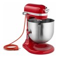 thumbnail image 2 of Batidora Comercial KitchenAid Rojo KITCHENAID KSM8990ER, 2 of 2
