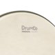 thumbnail image 2 of Parche para Batería Fiberskin de 12” DR-12FSK DRUMCO, 2 of 4