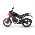 thumbnail image 4 of MOTOCICLETA BAJAJ PULSAR N125 FI CBS ROJO 2026, 4 of 6