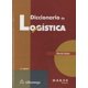 thumbnail image 1 of DICCIONARIO DE LOGISTICA ALFAOMEGA GRUPO EDITOR FERNANDO SOLER, 1 of 1