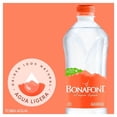 thumbnail image 3 of Agua Bonafont Natural con 6 Botellas 1L c/u, 3 of 5
