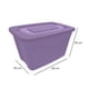 thumbnail image 4 of Caja con Tapa 68 Litros Plastic Trends Modelo Miami Color Lila, 4 of 4