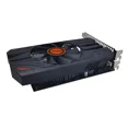 thumbnail image 3 of GT 740 Tarjeta Gráfica de 2GB, 128bit 1250MHZ GDDR5 PCI Express 3,0 GPU, Tarjeta de Vídeo de Perfil Bajo DVI VGA HDMI con Ventilador de Refrigeración, 3 of 5
