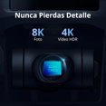 thumbnail image 2 of Dron Potensic ATOM 2 Expansion Kit Video 4K HDR Fotos 8K Seguimiento IA y 2 Baterías, 2 of 7