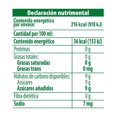 thumbnail image 3 of Refresco Orange Crush sabor naranja 600 ml, 3 of 3