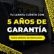 thumbnail image 3 of Paquete de 2 llantas 27X8.50R14 95Q Zwarthz  All Terrain AT, 3 of 9