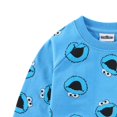 thumbnail image 4 of Conjunto de Ropa Sesame Street Elmo y Monstruo de las Galletas para Niños, 4 of 7