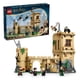 thumbnail image 1 of Set LEGO Harry Potter Castillo de Hogwarts: Clase de Vuelo 76447, 1 of 4