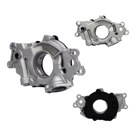 Bomba De Aceite Para Gmc Canyon 2010-2012 (Autotal)