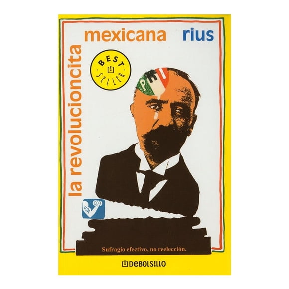 La Revolucioncita Mexicana