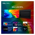 thumbnail image 3 of TV TCL 65 Pulgadas 4K UHD Smart TV Mini LED 65M7L, 3 of 7