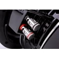 thumbnail image 2 of Skar Audio DDX-10 D2 10" 1500 W Potencia máxima Dual 2 Ohm Subwoofer para Coche, 2 of 6