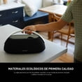 thumbnail image 3 of Bocina portátil harman kardon Go+Play 3; Negra (Reacondicionada), 3 of 3