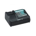 thumbnail image 4 of Kit Taladro Atornillador Rotomartillo Inalambrico Accesorios CLX228 Makita, 4 of 6