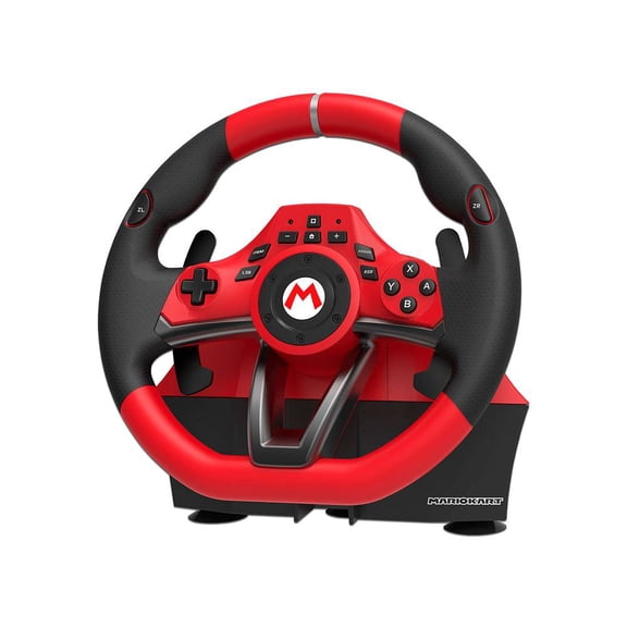 Volante Mario Kart Pro Deluxe Nintendo Switch