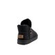 thumbnail image 3 of Pantuflas FERNANDA Para Niña Bota Suave Caliente Cómodas negro 22, 3 of 5