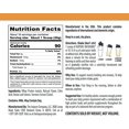 thumbnail image 2 of Limonada cítrica isopure Clear Whey Isolate de proteína en polvo, 2 of 9