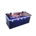 thumbnail image 4 of Tablero Arcade Multijuegos Con Monedero 3D WiFi 32 Mil Jgos, Terminado Premium, Uso Rudo, 4 of 12