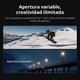 thumbnail image 2 of dji Osmo Action 6 Pack Esencial, cámara de acción con Sensor Cuadrado de 1/1.1 Pulgadas, Apertura Variable, Resistente al frío, batería de 4 Horas, cámara de acción 4K Ideal para Uso Diario, 2 of 10