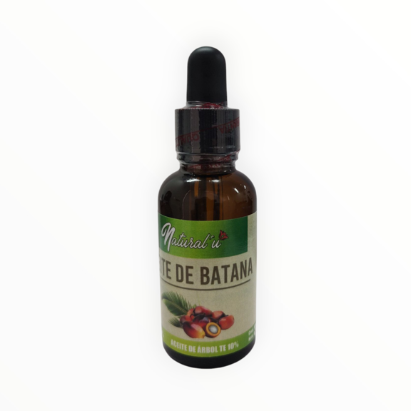 Aceite de batana 30 ml Natural'U