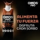 thumbnail image 5 of Producto lácteo Oikos Pro sabor chocolate sin azúcar 18g de proteína 300 ml, 5 of 7