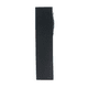 thumbnail image 4 of "Lámpara De Cortesía Sobreponer Negro S6, 6w, 3000k, Ip65 Belug, Negra ", 4 of 5