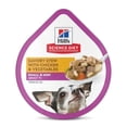 thumbnail image 1 of Hill's Science Diet Perro Adult 7+ Small & Mini pollo 100g, 1 of 2