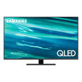 thumbnail image 1 of Pantalla Samsung Samsung  Samsung Smart TV 50" Q80A QLED 4K 2021 Samsung QLED, 1 of 2