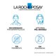 thumbnail image 4 of Bálsamo La Roche-Posay Lipikar Baume Light AP+M 400ml, 4 of 5