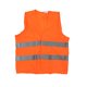 thumbnail image 1 of Chaleco Naranja Reflejante HIGHVIS, 1 of 2