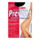 thumbnail image 1 of Pantimedia Preven-t para Mujer, Negro Talla EG, 1 of 4