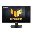 thumbnail image 1 of Monitor Gamer Curvo ASUS VG24VQER LCD 23.6 Pulgadas, 1 of 7