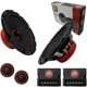 thumbnail image 1 of Set de Medios Rangos DB Drive S1 65CV2 250 Watts 6.5 Pu ..., 1 of 10