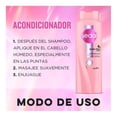 thumbnail image 3 of Acondicionador Sedal Luminous UV Luminosidad Intensa 620 ml, 3 of 4