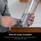 thumbnail image 5 of Licuadora Ninja Portatil Blender 18oz Gris Cl155gy (Reacondicionado), 5 of 5