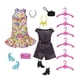 thumbnail image 2 of Conjunto de Juego de Muñecas Barbie Fashion & Beauty Nuevo Clóset de Lujo con Muñeca, 2 of 4