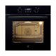 thumbnail image 1 of Horno eléctrico empotrable 67 L, 220 - 240 V Panel digital AVERA HEL02D, 1 of 9