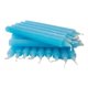 thumbnail image 1 of Velas de apagon o lapiz en color azul 20 piezas., 1 of 3
