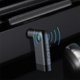 thumbnail image 4 of Receptor Inalámbrico Bluetooth 5.0 Conector de 3,5 Mm para Altavoces Estéreo para El Hogar Y El Automóvil Sunnimix Receptor Bluetooth, 4 of 5