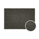 thumbnail image 2 of Mantel Individual Namaro Design 4 Piezas Trenzado Gris Claro, 2 of 2