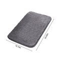 thumbnail image 3 of Thick Floor Mat Carpet Simply Kitchen Bathroom Door Mat Bathroom Absorbent Mat, 3 of 8