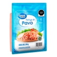 thumbnail image 3 of Pechuga Great Value de Pavo 250 g, 3 of 5