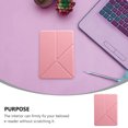 thumbnail image 3 of unbranded Cubierta Para E-Book Rosa Con Interior Y Función Auto Wake Para Uso Diario, 3 of 6