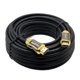 thumbnail image 3 of Cable HDMI 2.0 Lennon LNHDCI500L Alta Velocidad 2K 4K 3D Full HD 1080 Super HD 2160 15M, 3 of 4