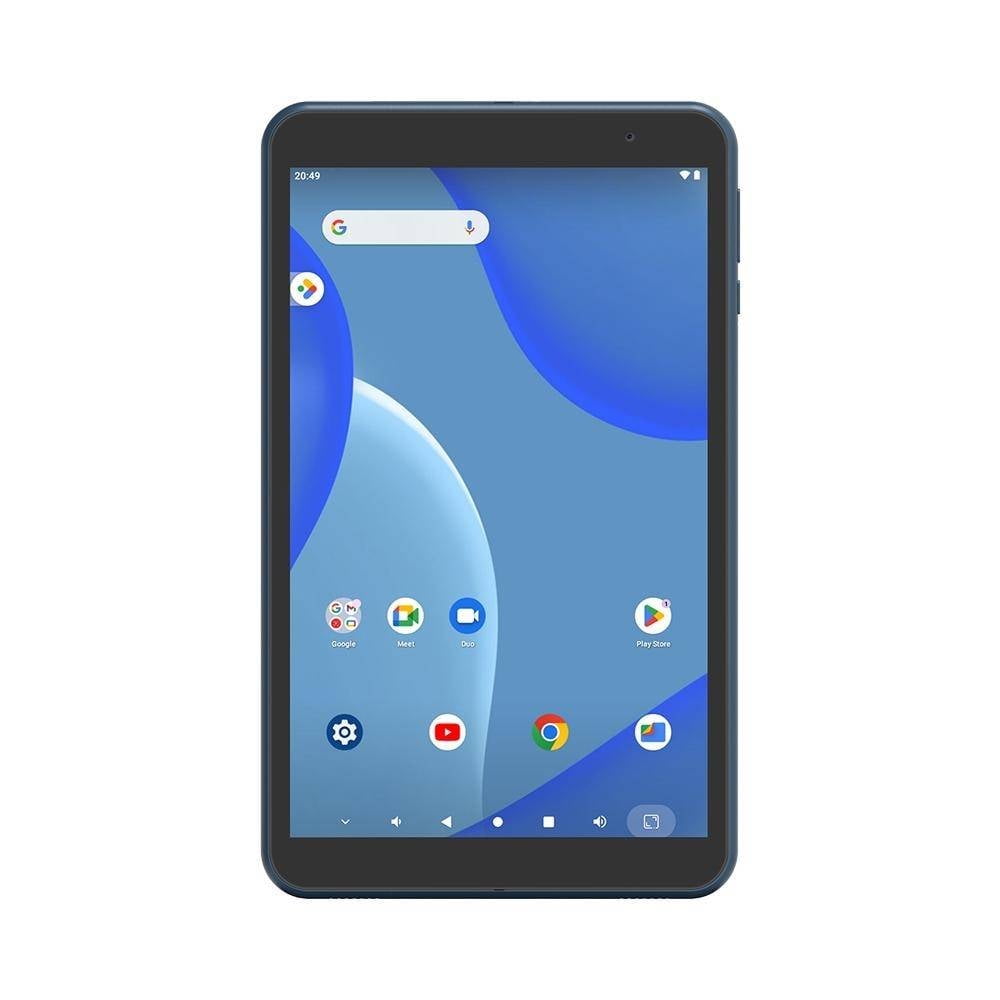 Tableta Onn PP86AW 4GB RAM 64GB SSD Azul