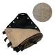 thumbnail image 4 of Malla Sombra INMATMEX Beige 8x8 Mts Reforzada 90%, 4 of 15