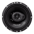 thumbnail image 2 of Bocinas Coaxiales Atomic Audio IRON65 800 Watts 6.5 Pulgadas 4 Ohms 3 Vías, 2 of 6