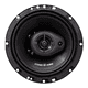 thumbnail image 2 of Bocinas Coaxiales Atomic Audio IRON65 800 Watts 6.5 Pulgadas 4 Ohms 3 Vías, 2 of 6