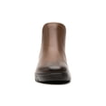thumbnail image 2 of BOTINES DAMA FLEXI 104814 PIEL CAFÉ Flexi  104814, 2 of 8